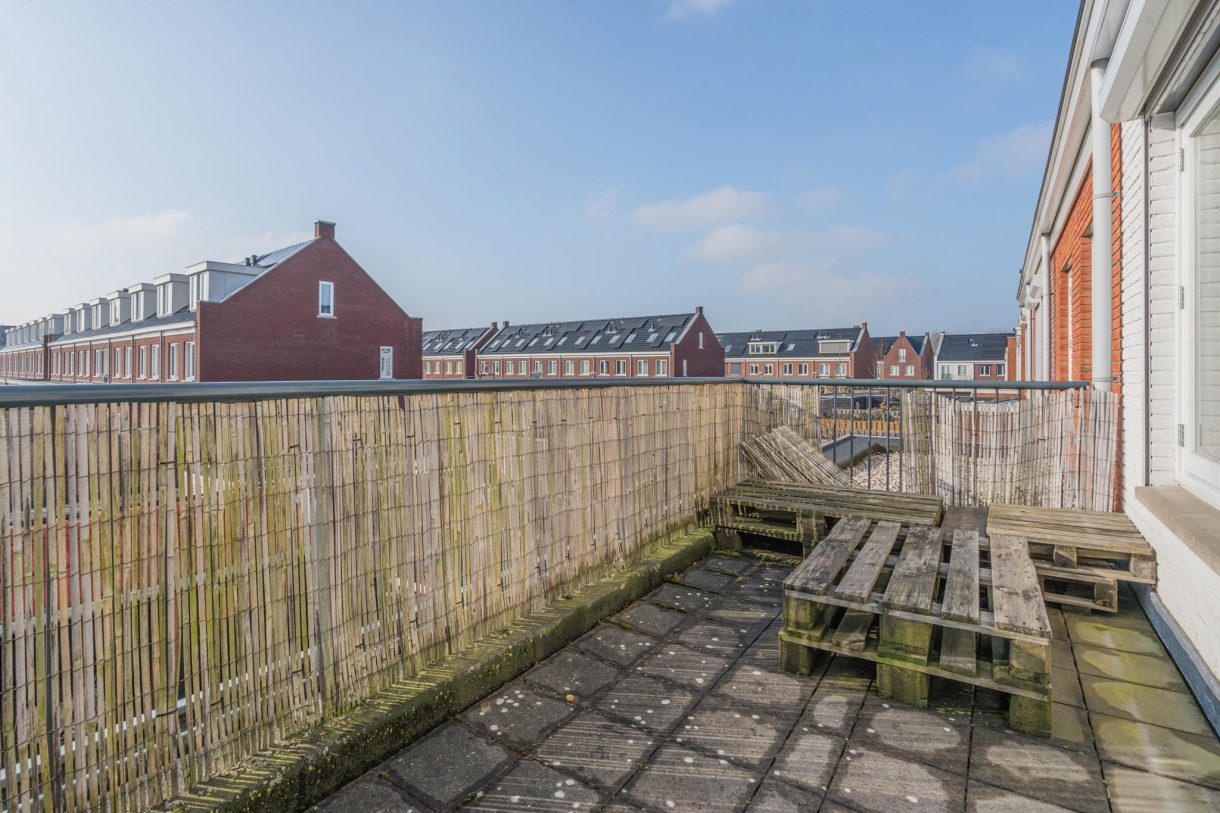 Te koop: Foto Woonhuis aan de Penningkruid 2 in Bodegraven