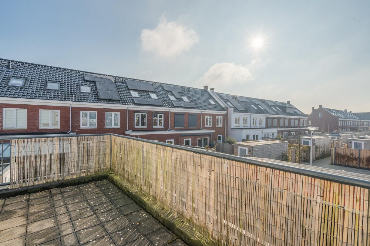 Te koop: Foto Woonhuis aan de Penningkruid 2 in Bodegraven