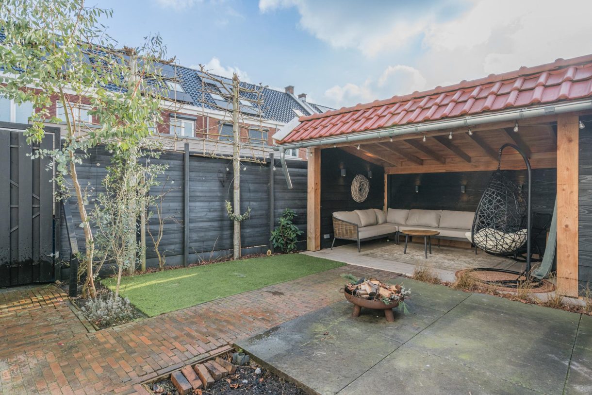 Te koop: Foto Woonhuis aan de Penningkruid 2 in Bodegraven