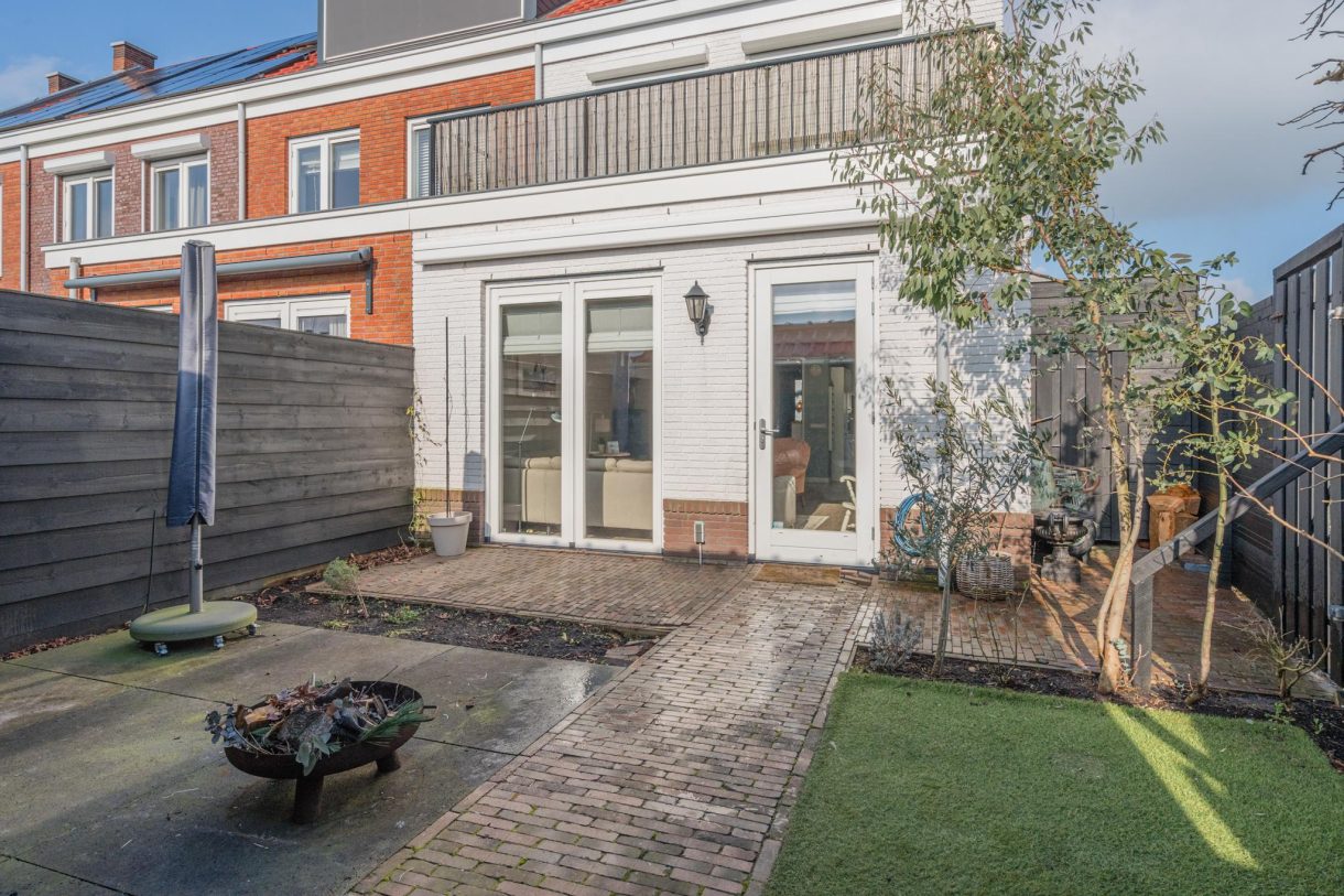 Te koop: Foto Woonhuis aan de Penningkruid 2 in Bodegraven