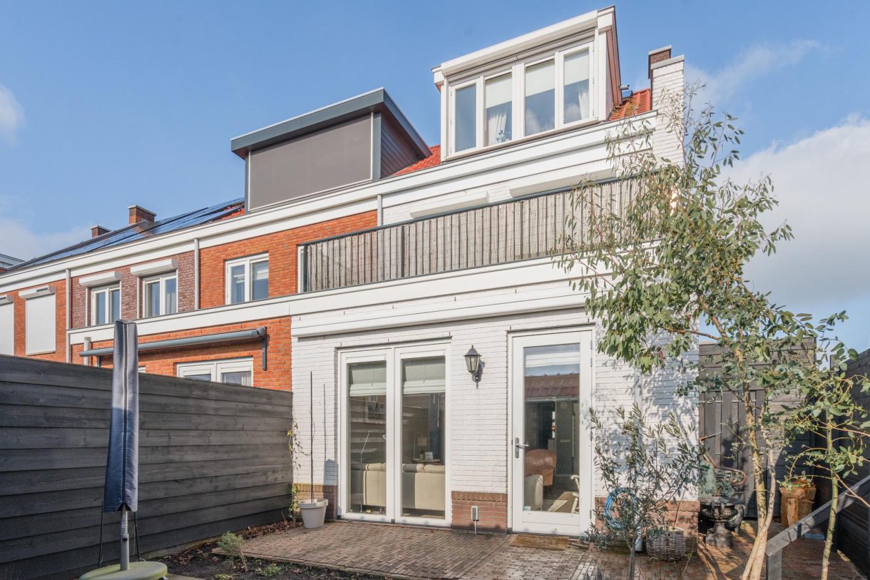 Te koop: Foto Woonhuis aan de Penningkruid 2 in Bodegraven