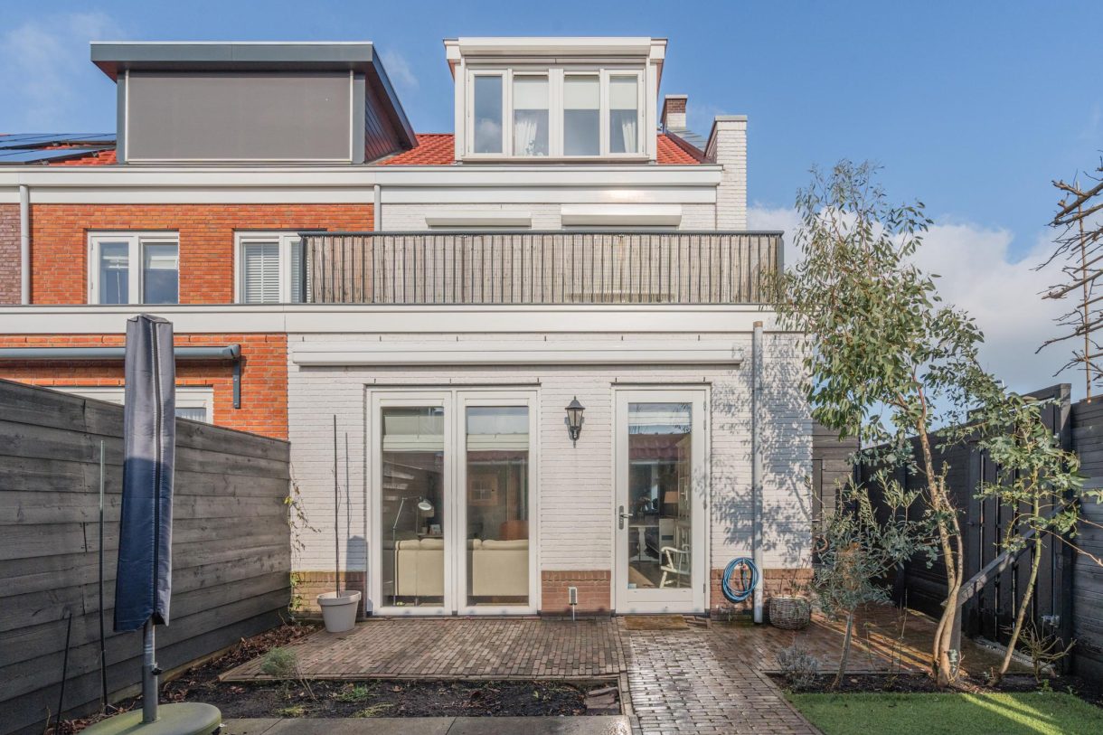 Te koop: Foto Woonhuis aan de Penningkruid 2 in Bodegraven