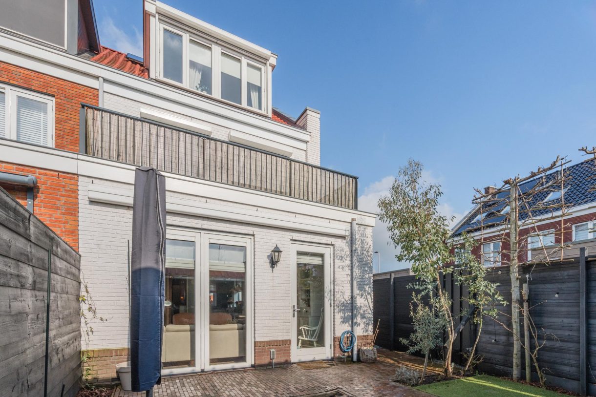 Te koop: Foto Woonhuis aan de Penningkruid 2 in Bodegraven