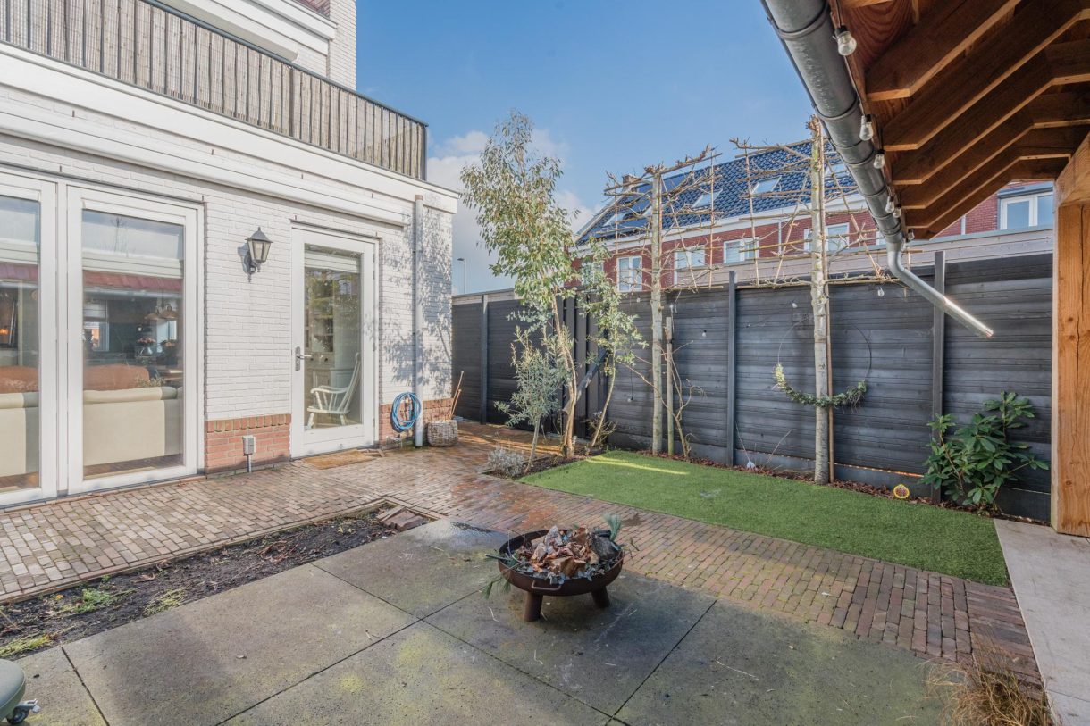 Te koop: Foto Woonhuis aan de Penningkruid 2 in Bodegraven