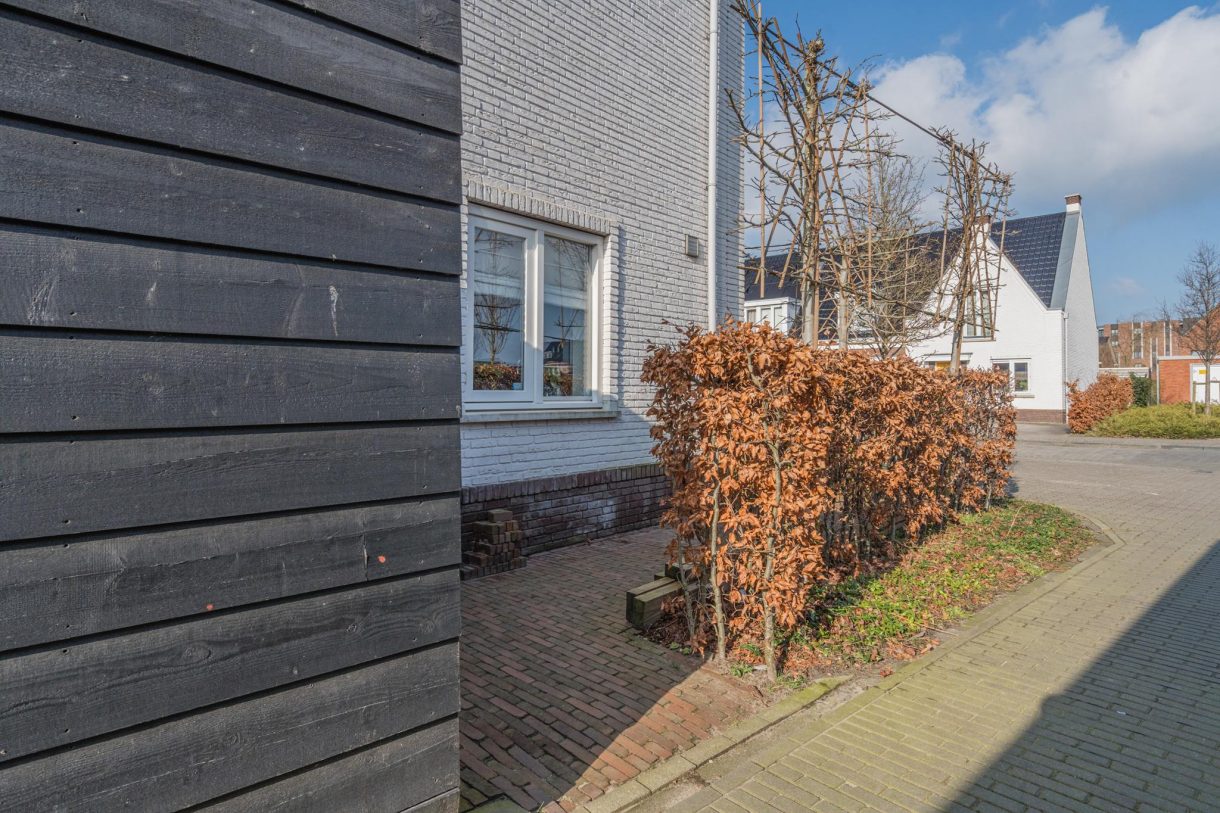 Te koop: Foto Woonhuis aan de Penningkruid 2 in Bodegraven