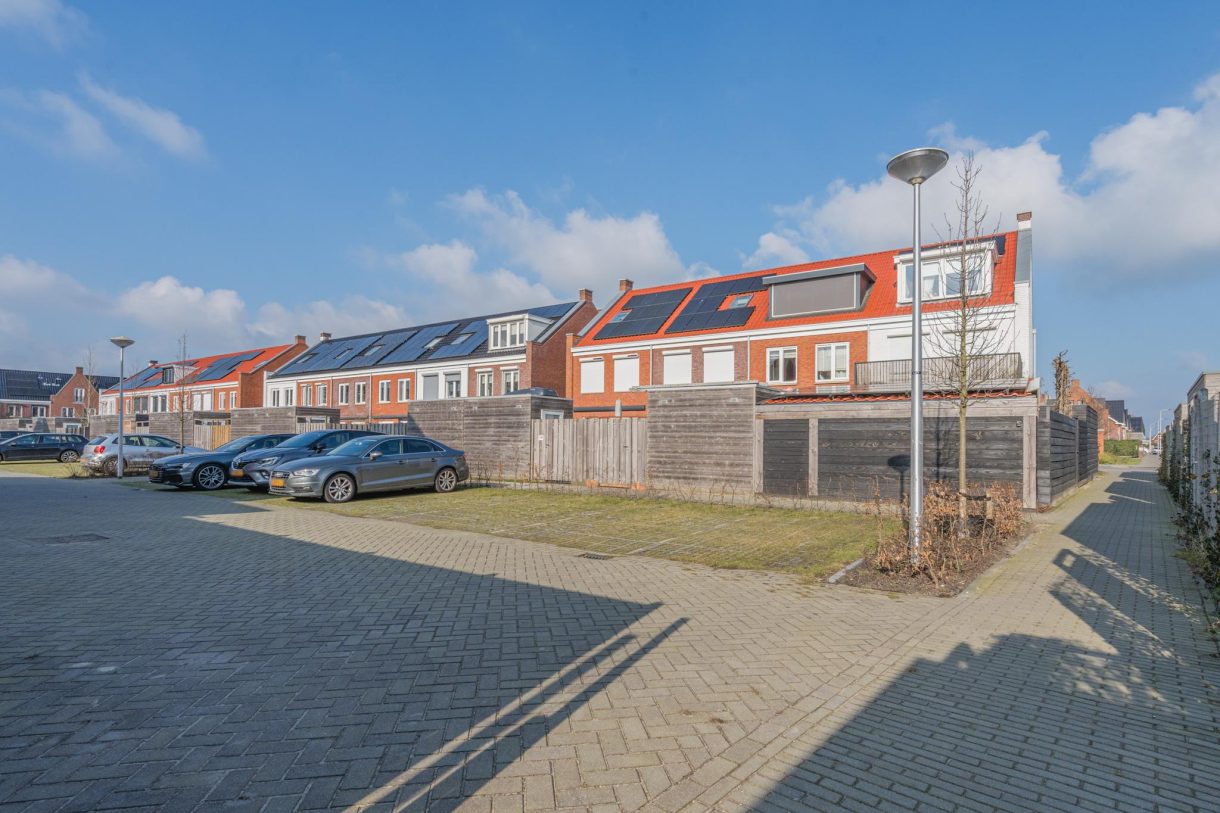Te koop: Foto Woonhuis aan de Penningkruid 2 in Bodegraven