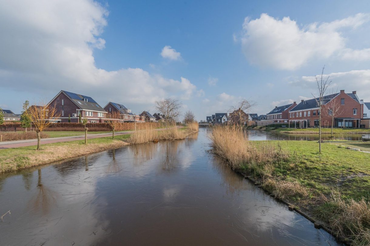 Te koop: Foto Woonhuis aan de Penningkruid 2 in Bodegraven