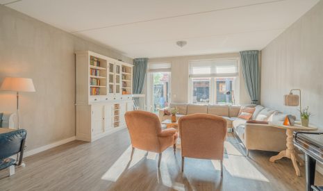 Te koop: Foto Woonhuis aan de Penningkruid 2 in Bodegraven