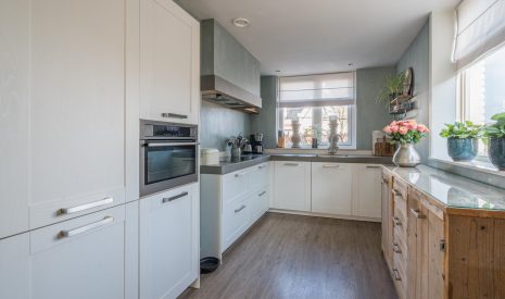 Te koop: Foto Woonhuis aan de Penningkruid 2 in Bodegraven