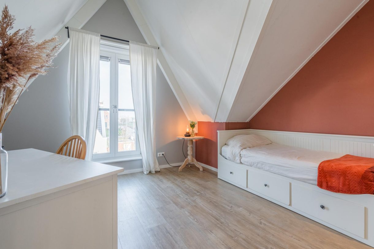 Te koop: Foto Woonhuis aan de Penningkruid 2 in Bodegraven