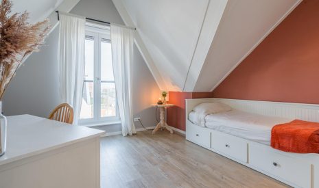 Te koop: Foto Woonhuis aan de Penningkruid 2 in Bodegraven