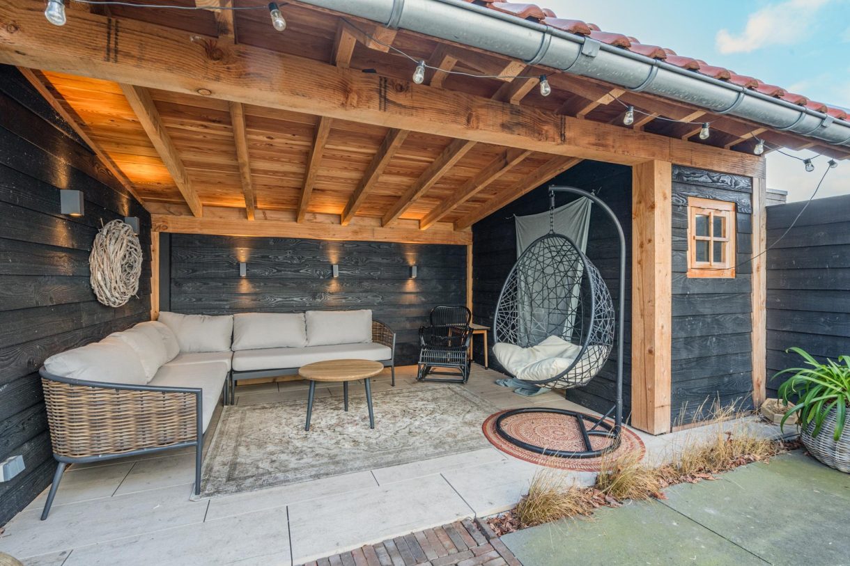 Te koop: Foto Woonhuis aan de Penningkruid 2 in Bodegraven