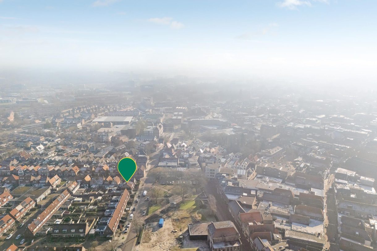 Te koop: Foto Woonhuis aan de Noteboomstraat 42 in Meppel