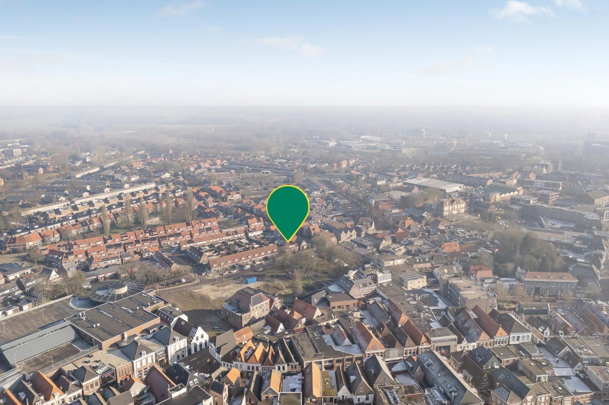 Te koop: Foto Woonhuis aan de Noteboomstraat 42 in Meppel