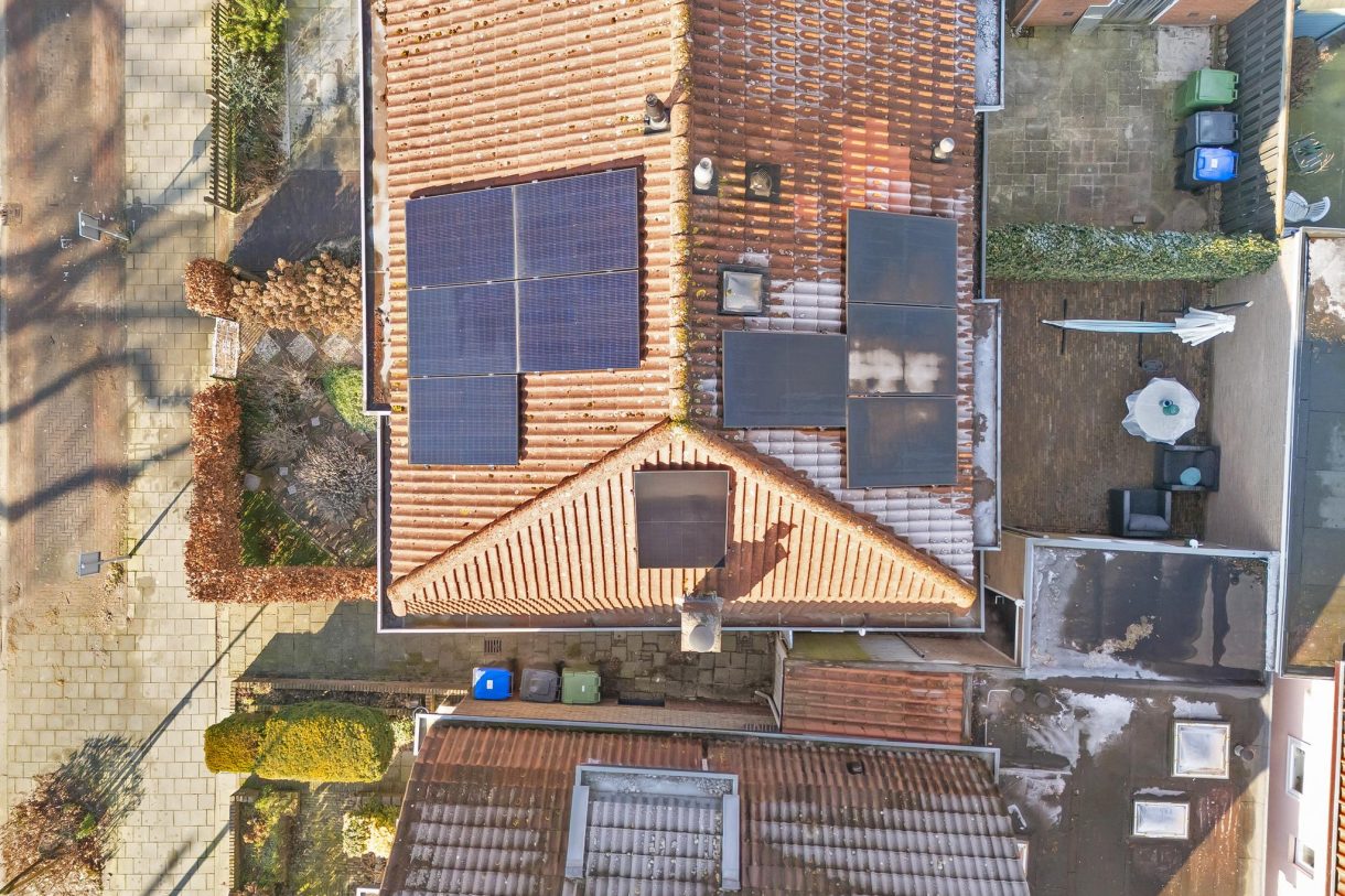 Te koop: Foto Woonhuis aan de Noteboomstraat 42 in Meppel