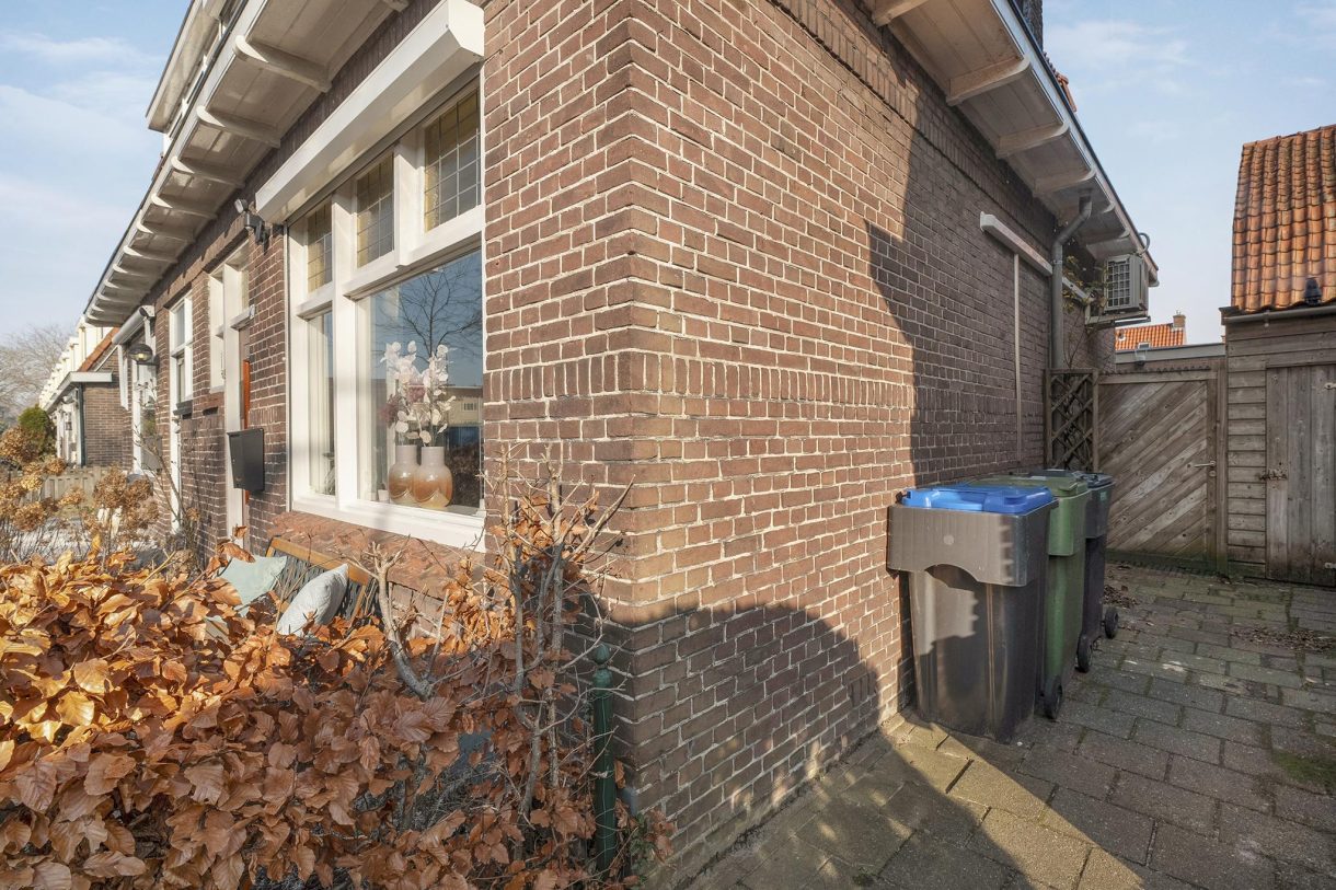 Te koop: Foto Woonhuis aan de Noteboomstraat 42 in Meppel