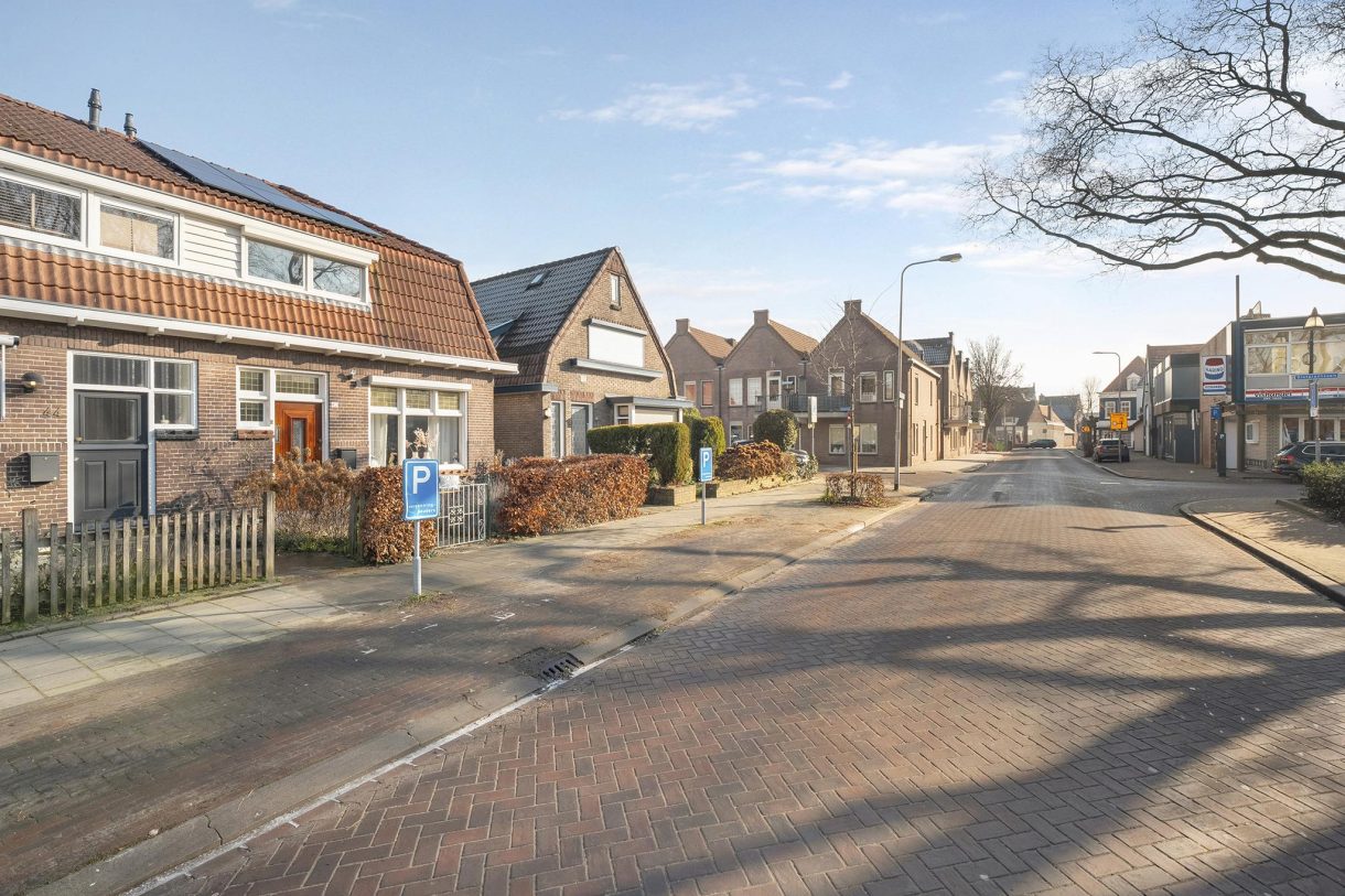 Te koop: Foto Woonhuis aan de Noteboomstraat 42 in Meppel