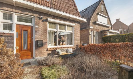 Te koop: Foto Woonhuis aan de Noteboomstraat 42 in Meppel