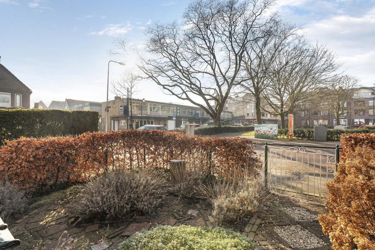 Te koop: Foto Woonhuis aan de Noteboomstraat 42 in Meppel