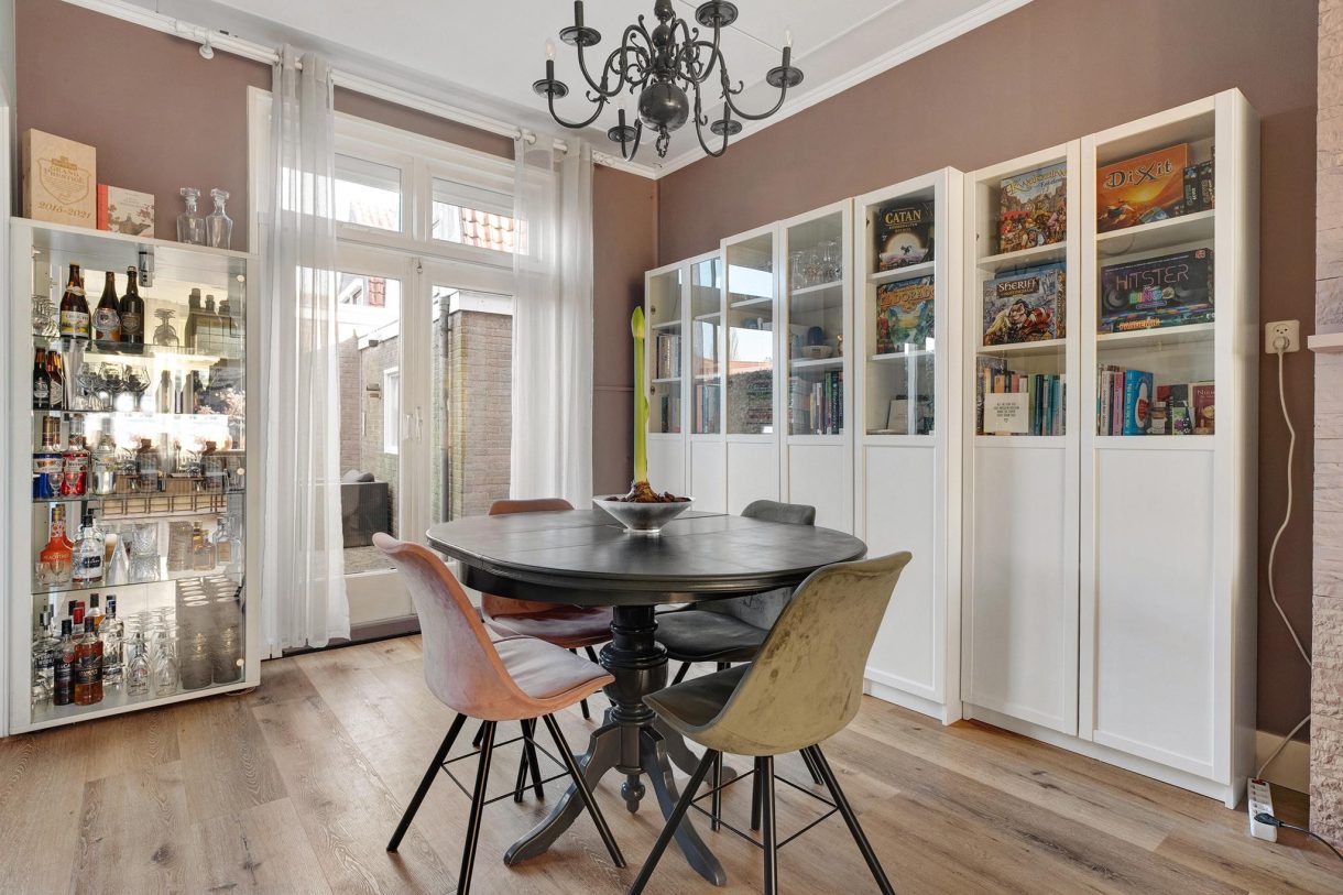 Te koop: Foto Woonhuis aan de Noteboomstraat 42 in Meppel