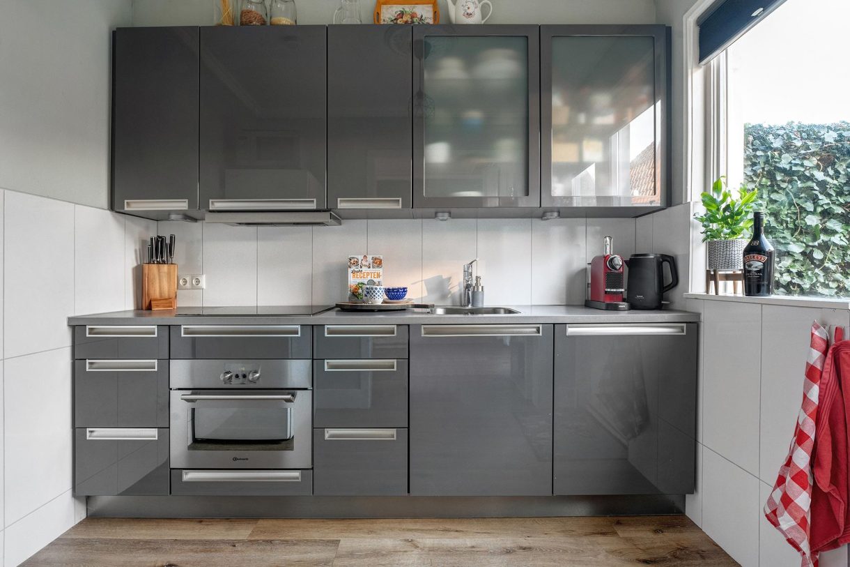 Te koop: Foto Woonhuis aan de Noteboomstraat 42 in Meppel