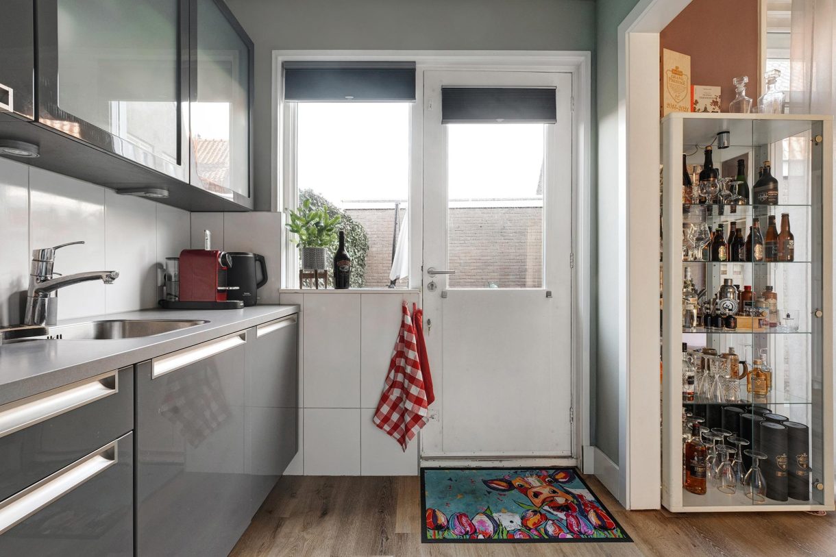 Te koop: Foto Woonhuis aan de Noteboomstraat 42 in Meppel