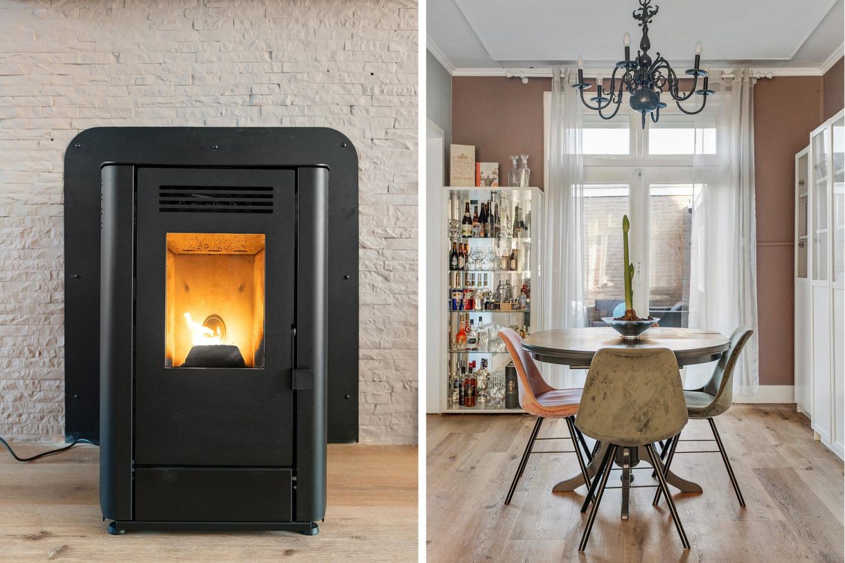 Te koop: Foto Woonhuis aan de Noteboomstraat 42 in Meppel