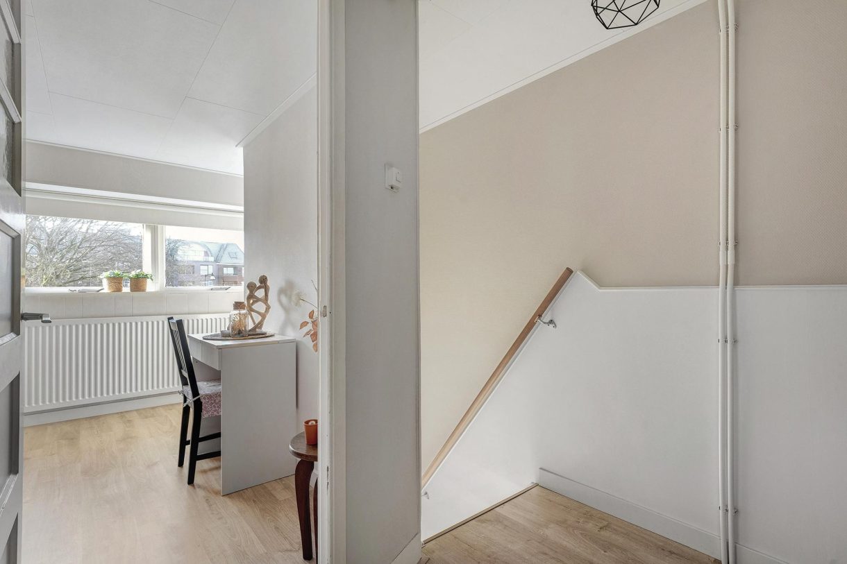 Te koop: Foto Woonhuis aan de Noteboomstraat 42 in Meppel