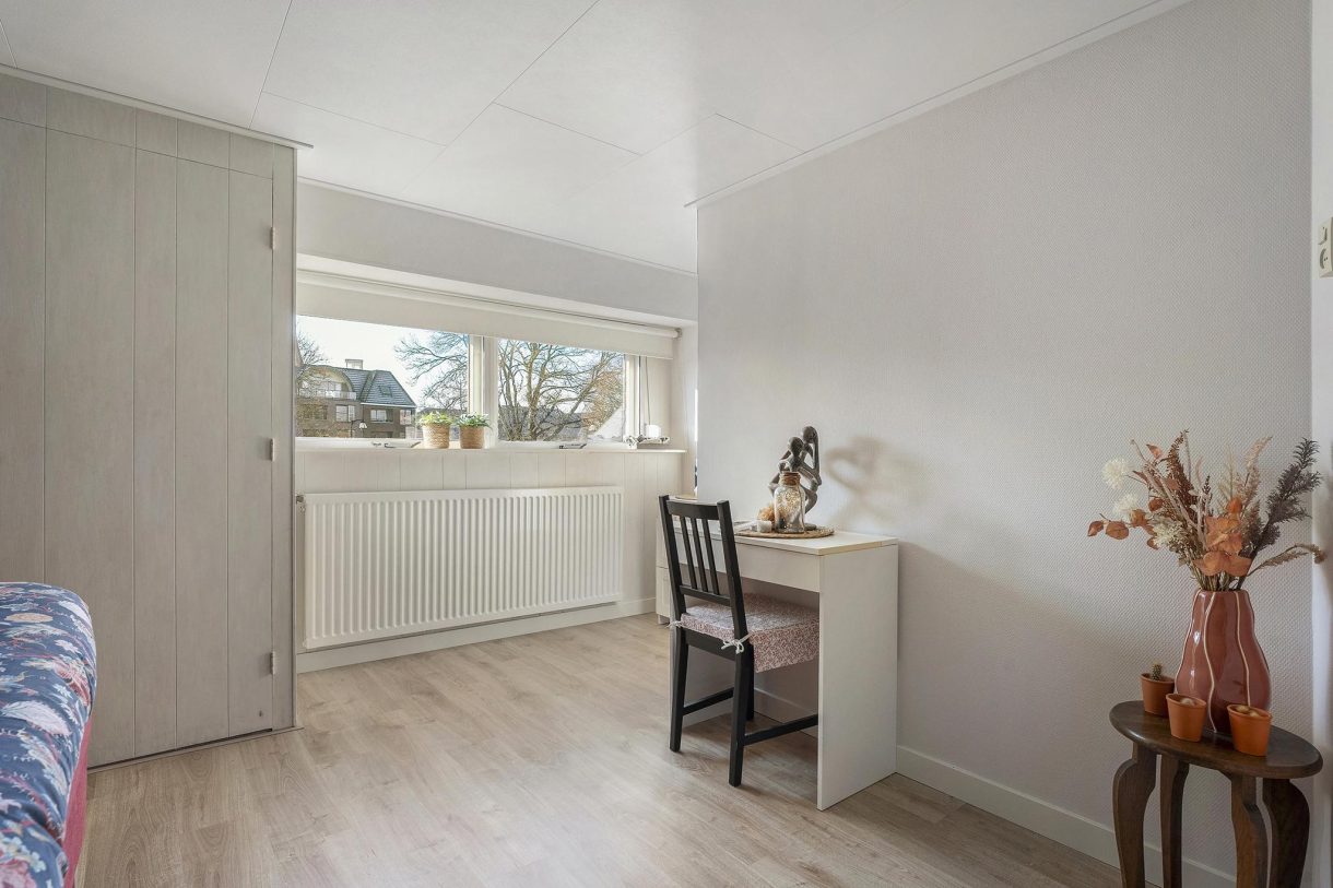 Te koop: Foto Woonhuis aan de Noteboomstraat 42 in Meppel