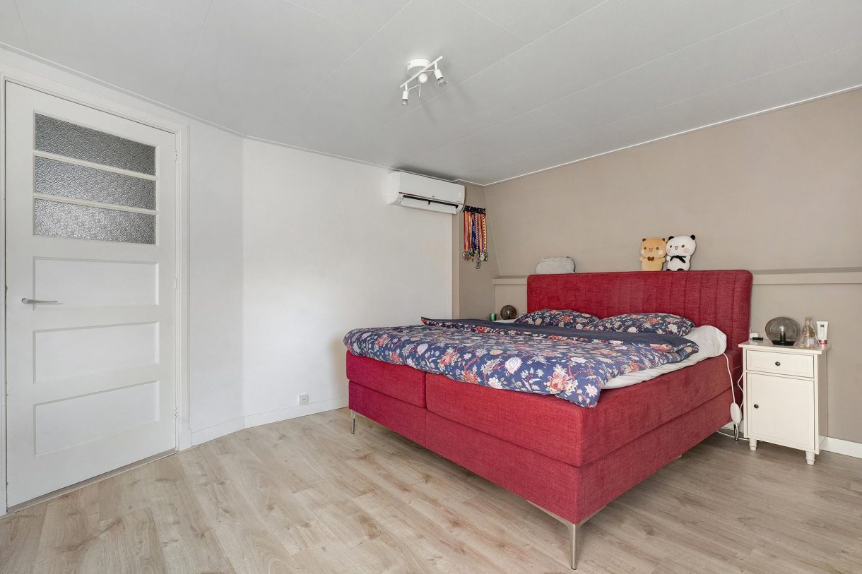 Te koop: Foto Woonhuis aan de Noteboomstraat 42 in Meppel