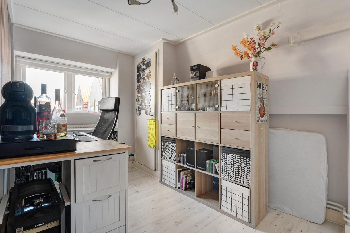 Te koop: Foto Woonhuis aan de Noteboomstraat 42 in Meppel