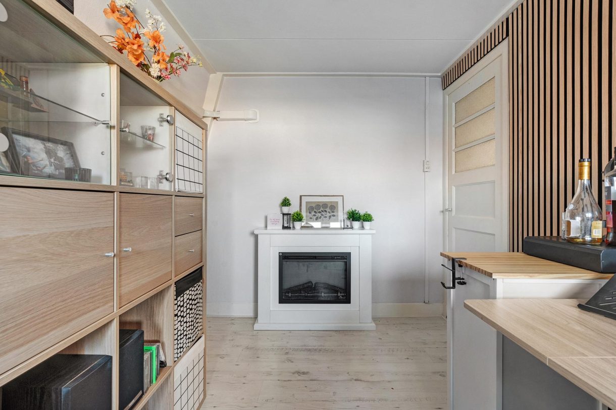 Te koop: Foto Woonhuis aan de Noteboomstraat 42 in Meppel