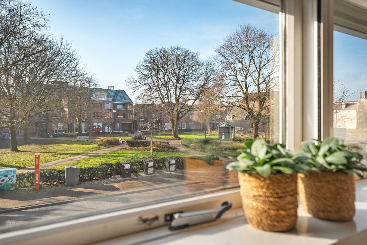 Te koop: Foto Woonhuis aan de Noteboomstraat 42 in Meppel