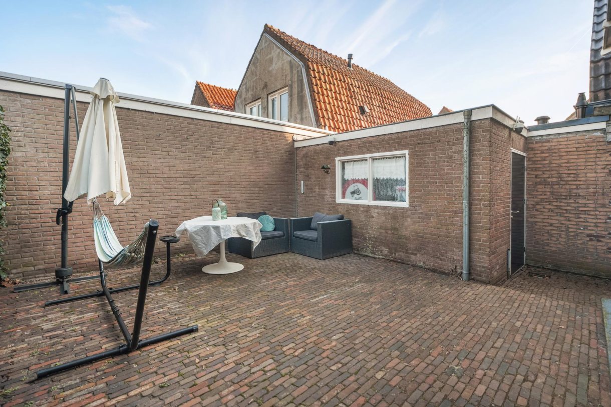 Te koop: Foto Woonhuis aan de Noteboomstraat 42 in Meppel