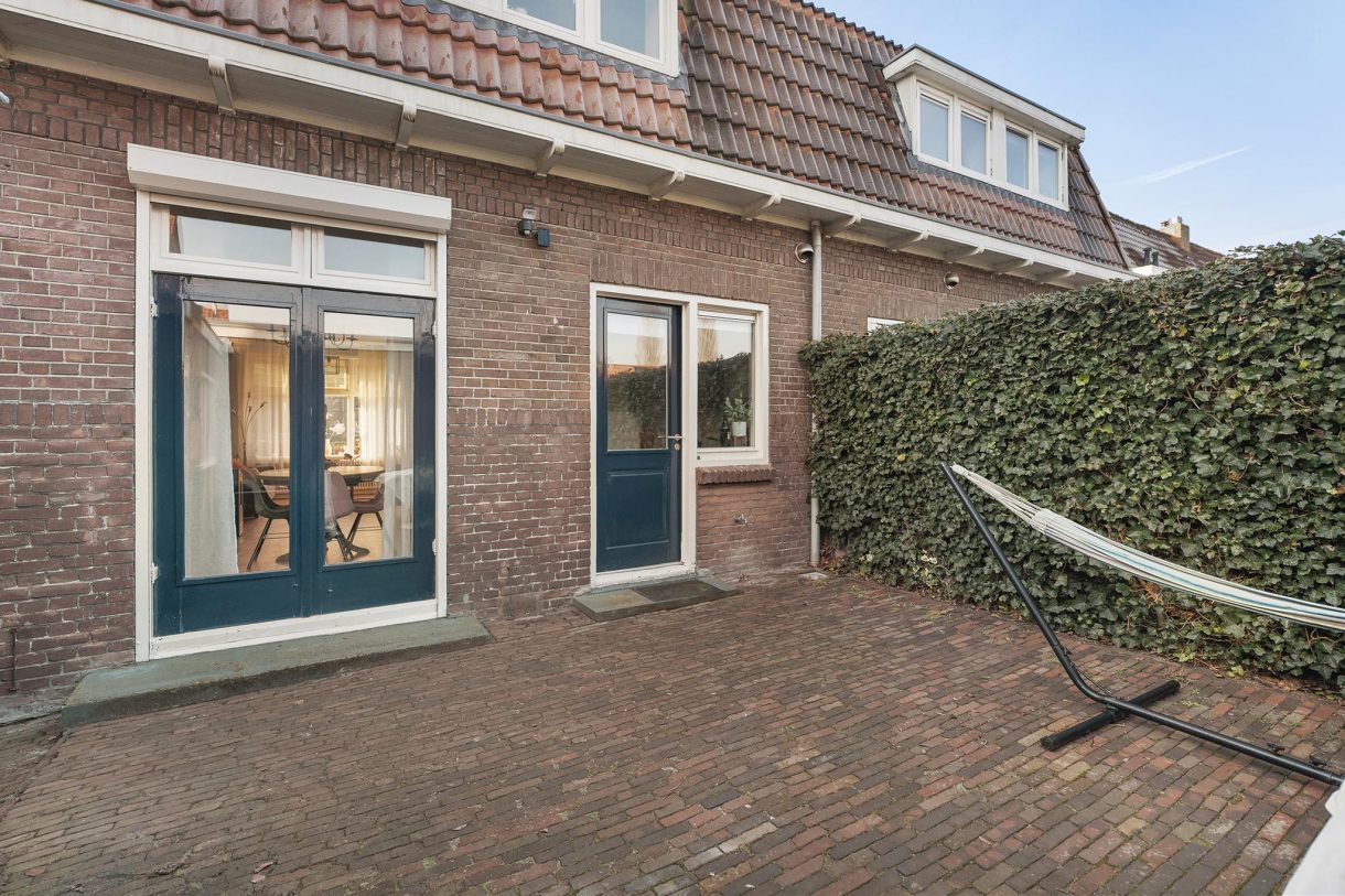 Te koop: Foto Woonhuis aan de Noteboomstraat 42 in Meppel