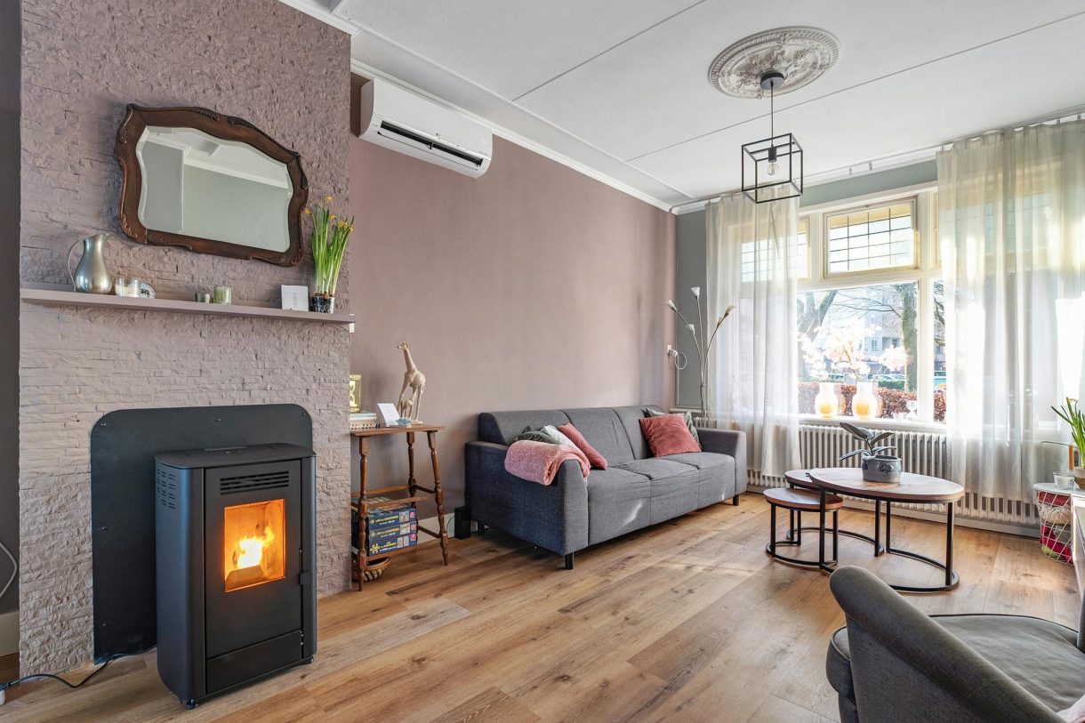 Te koop: Foto Woonhuis aan de Noteboomstraat 42 in Meppel