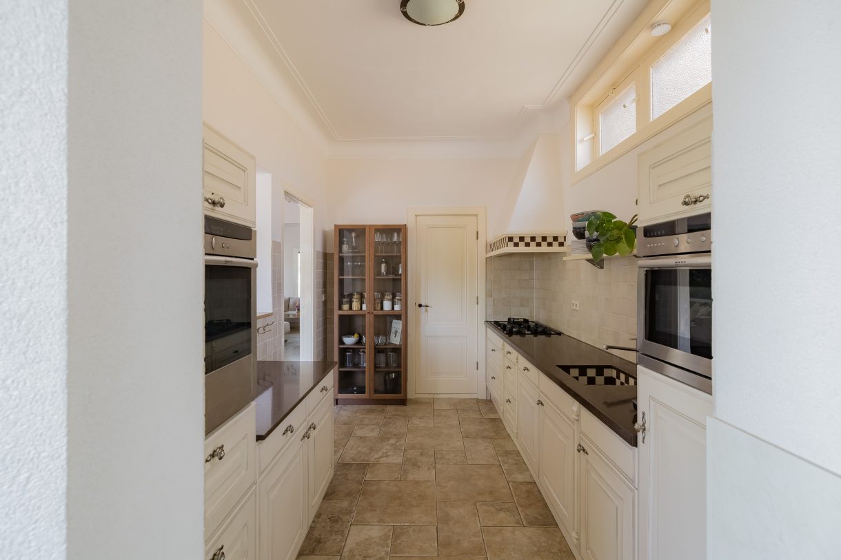 Te koop: Foto Woonhuis aan de van Speykstraat 1 in Lisse