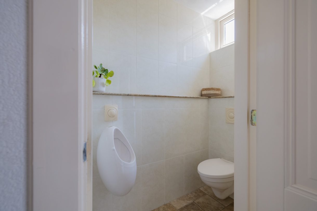 Te koop: Foto Woonhuis aan de van Speykstraat 1 in Lisse