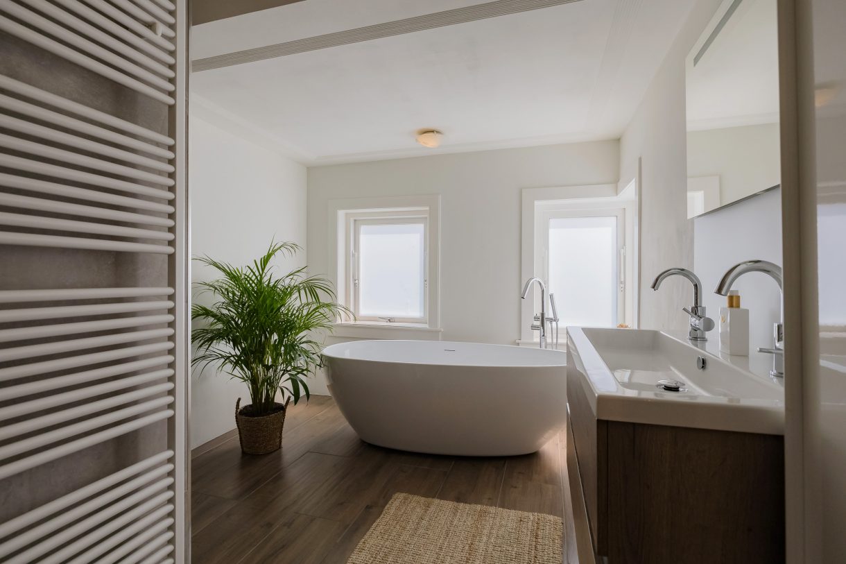 Te koop: Foto Woonhuis aan de van Speykstraat 1 in Lisse