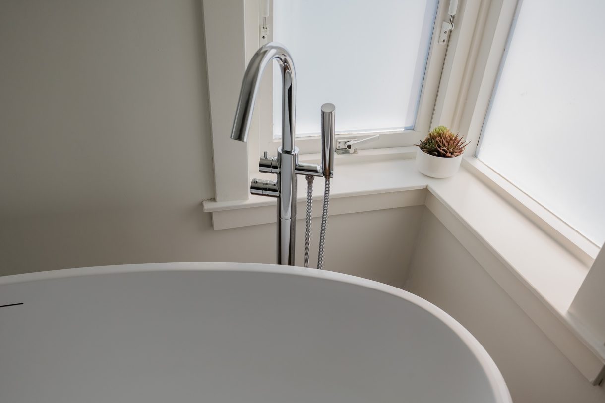 Te koop: Foto Woonhuis aan de van Speykstraat 1 in Lisse