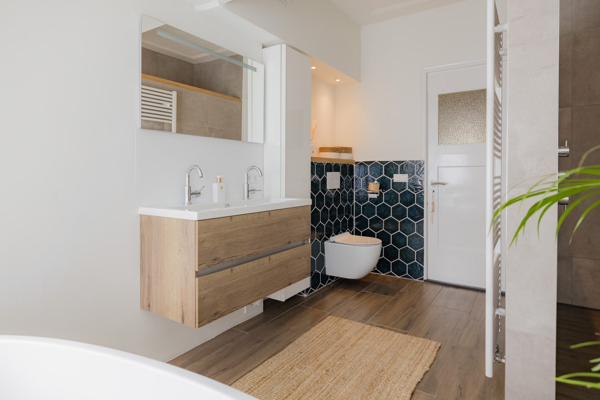 Te koop: Foto Woonhuis aan de van Speykstraat 1 in Lisse