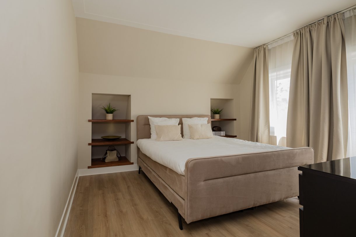 Te koop: Foto Woonhuis aan de van Speykstraat 1 in Lisse