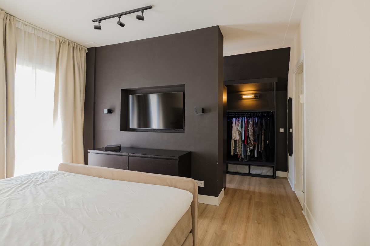 Te koop: Foto Woonhuis aan de van Speykstraat 1 in Lisse