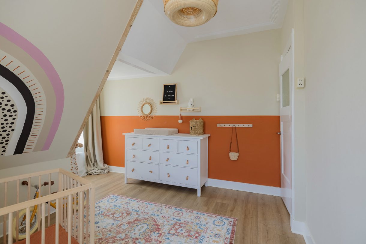 Te koop: Foto Woonhuis aan de van Speykstraat 1 in Lisse