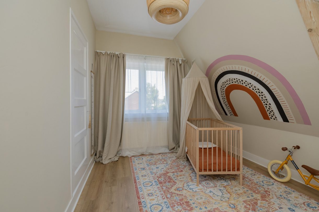 Te koop: Foto Woonhuis aan de van Speykstraat 1 in Lisse