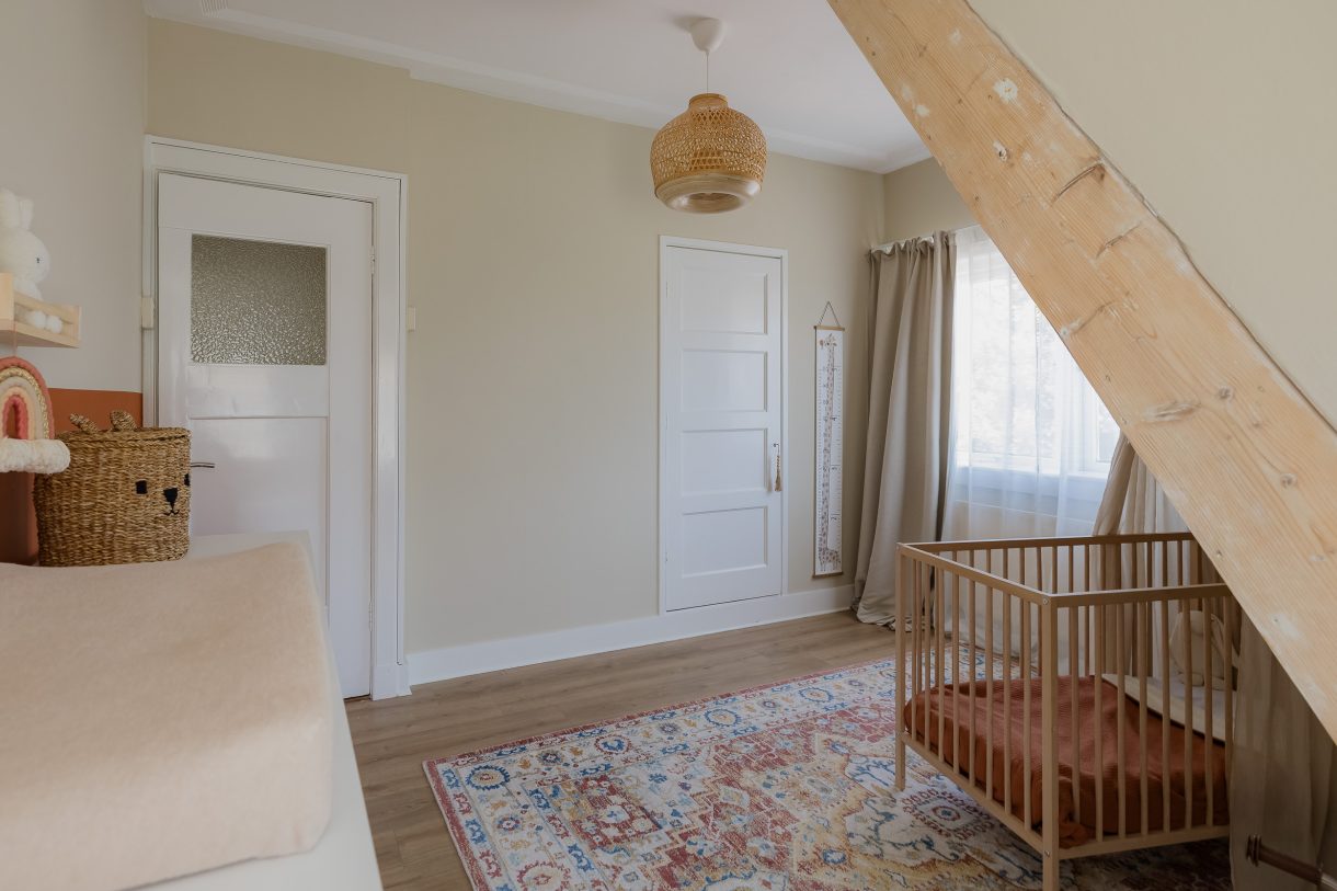 Te koop: Foto Woonhuis aan de van Speykstraat 1 in Lisse