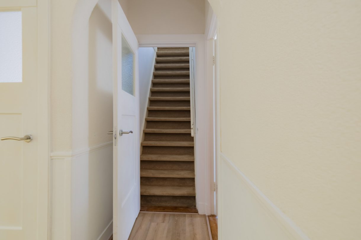 Te koop: Foto Woonhuis aan de van Speykstraat 1 in Lisse