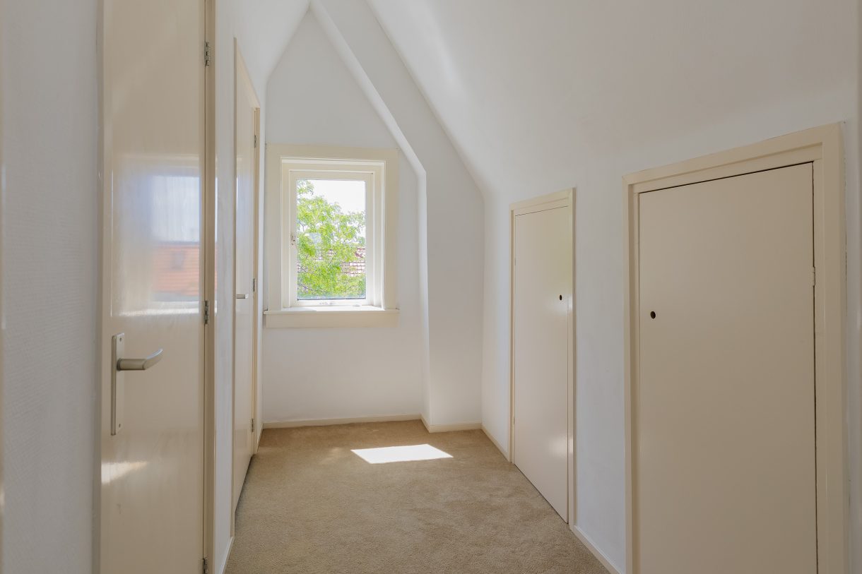 Te koop: Foto Woonhuis aan de van Speykstraat 1 in Lisse