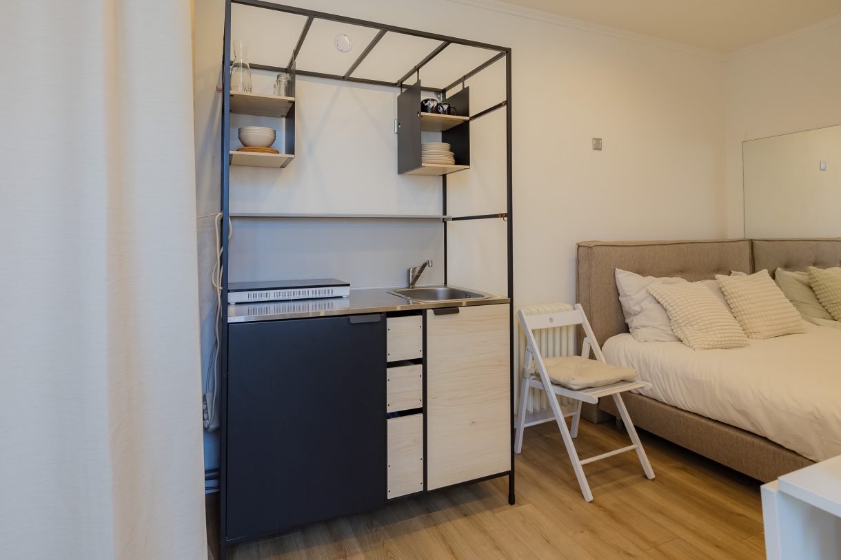 Te koop: Foto Woonhuis aan de van Speykstraat 1 in Lisse