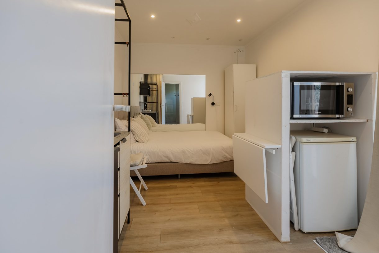 Te koop: Foto Woonhuis aan de van Speykstraat 1 in Lisse